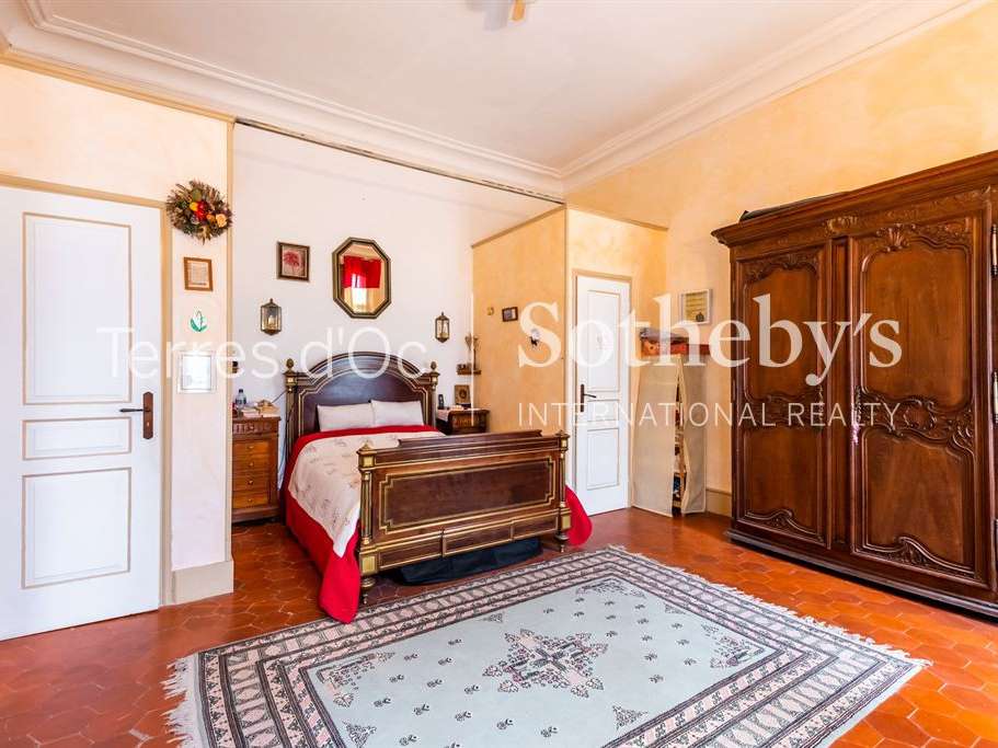 Château Saint-Marcel-sur-Aude