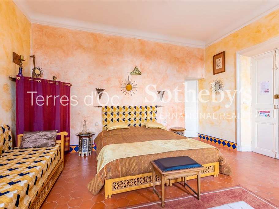 Château Saint-Marcel-sur-Aude