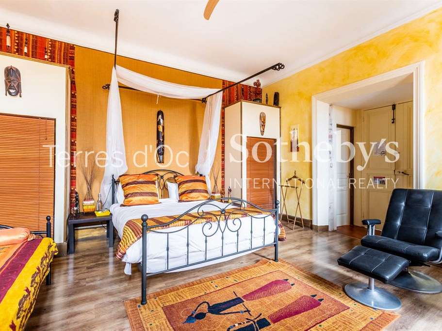 Château Saint-Marcel-sur-Aude