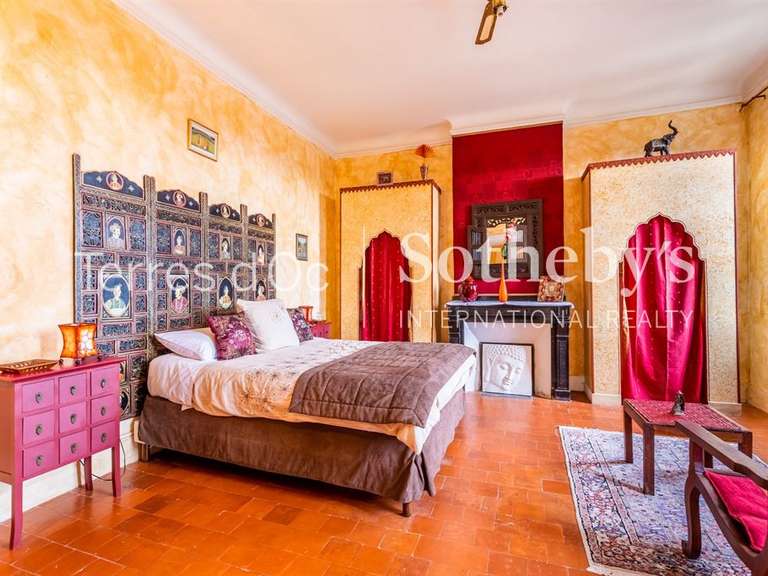 Château Saint-Marcel-sur-Aude - 10 chambres - 655m²