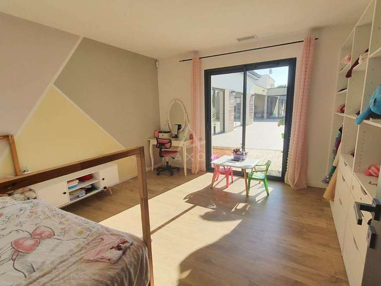 Maison Saint-Marcel-sur-Aude - 4 chambres