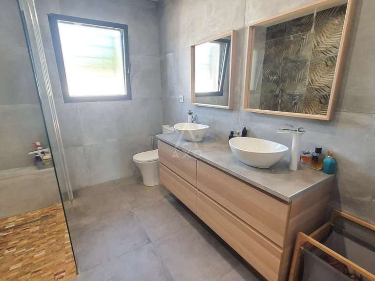 Maison Saint-Marcel-sur-Aude - 4 chambres