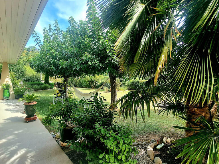 Vente Maison Saint-Marcellin - 4 chambres