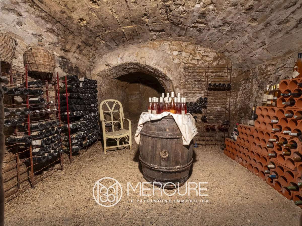 House Saint-Marcellin