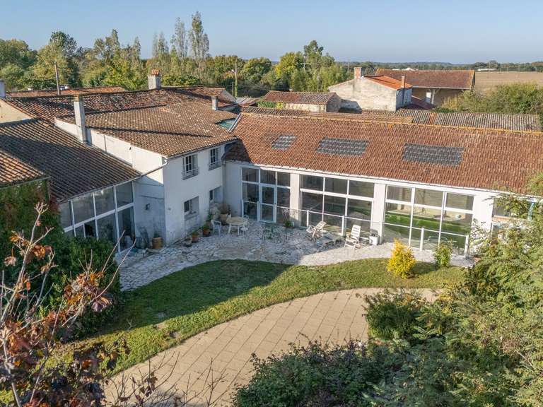 House Saint-Mard - 6 bedrooms - 480m²