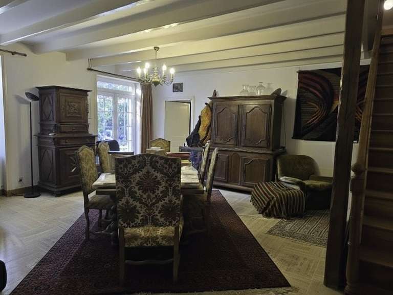 Maison Saint-Mard - 6 chambres - 480m²