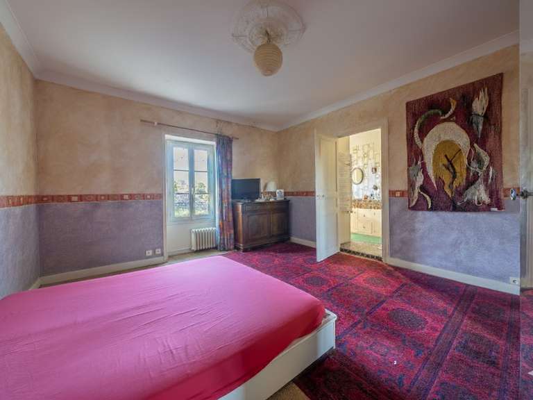 House Saint-Mard - 6 bedrooms - 480m²