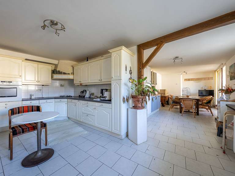 House Saint-Mard - 6 bedrooms - 480m²