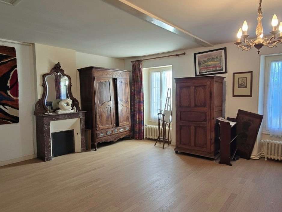 House Saint-Mard