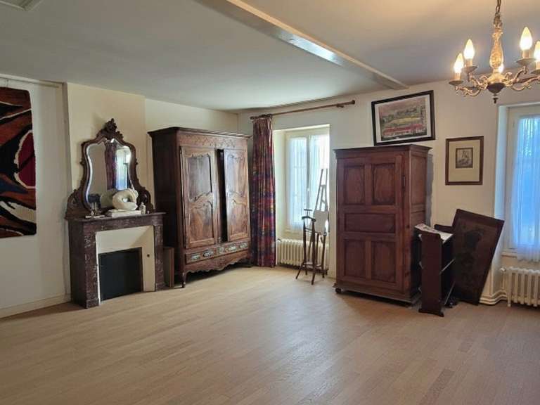 House Saint-Mard - 6 bedrooms - 480m²