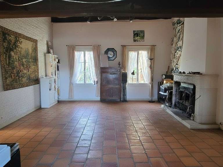 House Saint-Mard - 6 bedrooms - 480m²