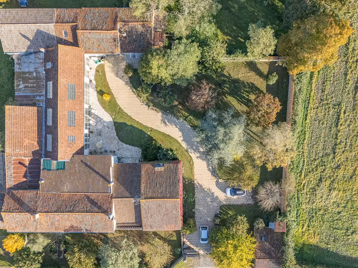 House Saint-Mard