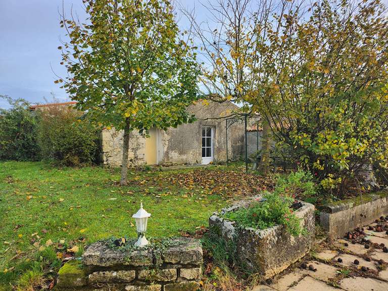House Saint-Mard - 6 bedrooms - 480m²