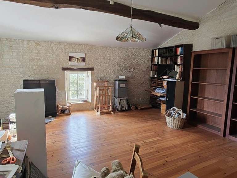 House Saint-Mard - 6 bedrooms - 480m²