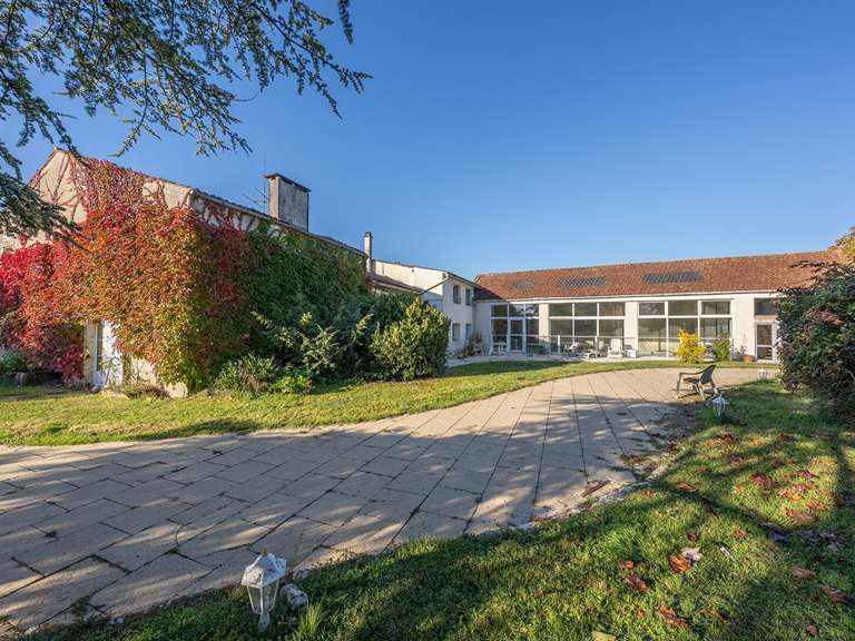 House Saint-Mard - 6 bedrooms - 480m²