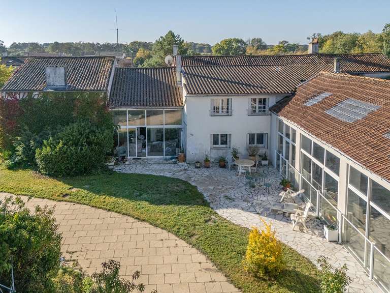 House Saint-Mard - 6 bedrooms - 480m²