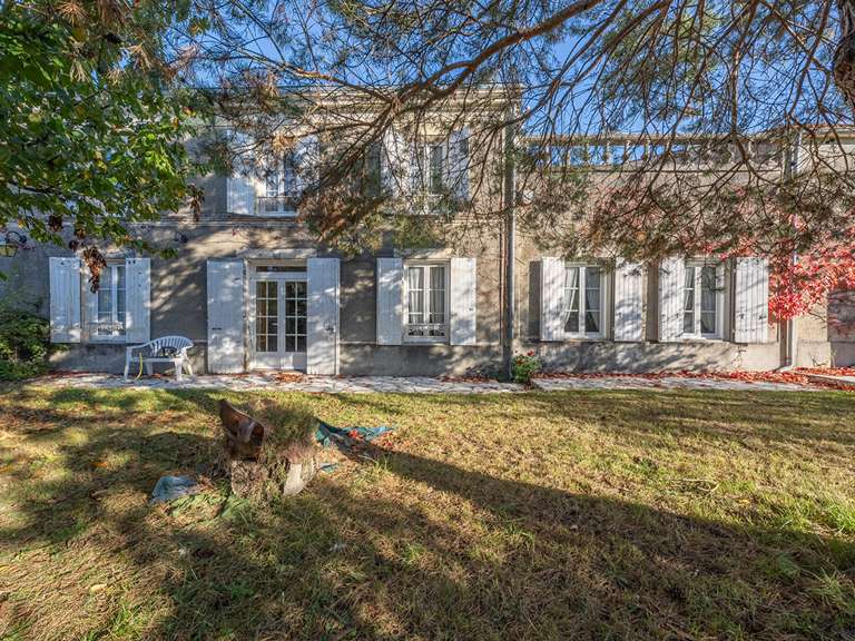 House Saint-Mard - 6 bedrooms - 480m²