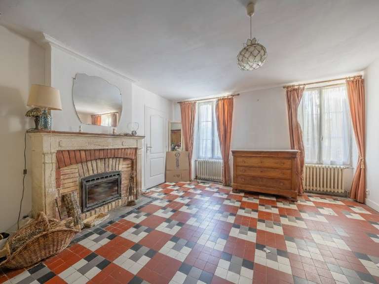 House Saint-Mard - 6 bedrooms - 480m²