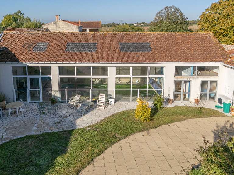 House Saint-Mard - 6 bedrooms - 480m²