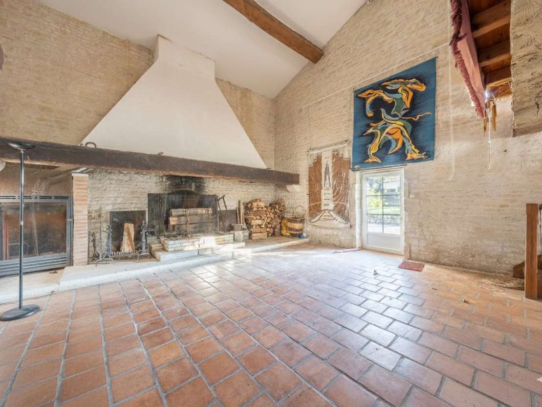 House Saint-Mard