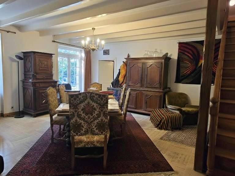 House Saint-Mard - 6 bedrooms - 480m²