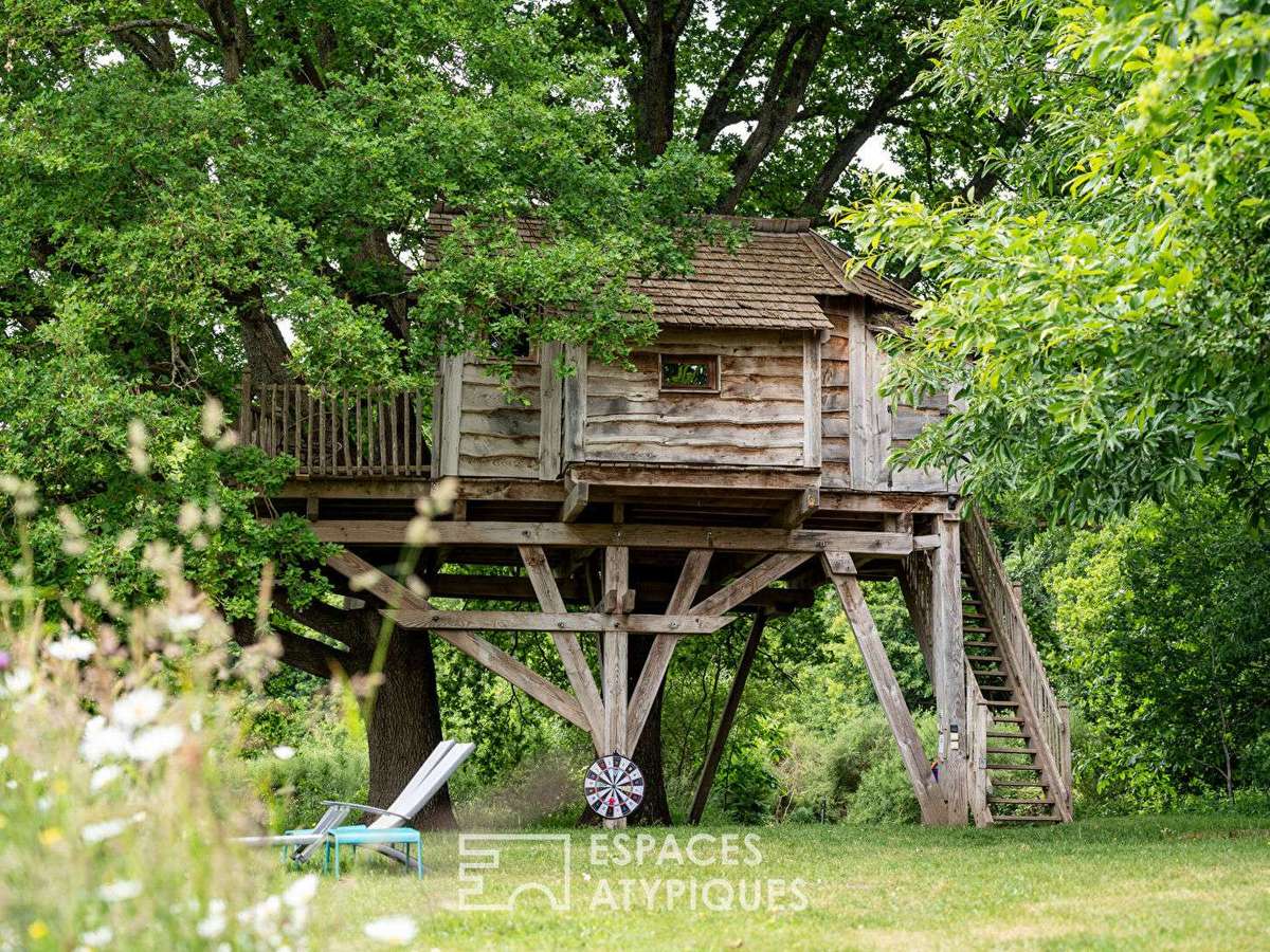 Maison Saint-Mard-de-Réno