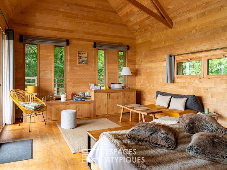 House Saint-Mard-de-Réno - 4 bedrooms