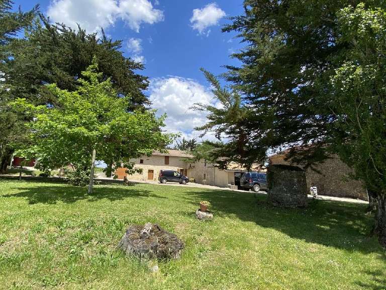 Maison Saint-Martial - 300m²