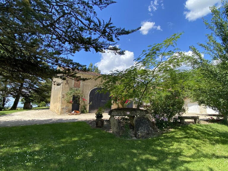 Maison Saint-Martial - 300m²