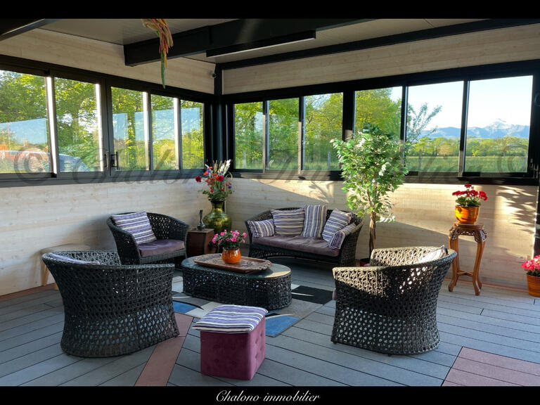 Maison Saint-Martin - 3 chambres - 150m²