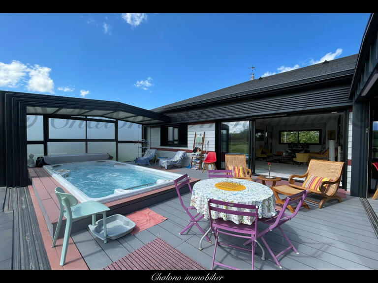 Maison Saint-Martin - 3 chambres - 150m²
