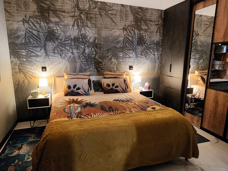 House Saint-Martin - 3 bedrooms - 150m²
