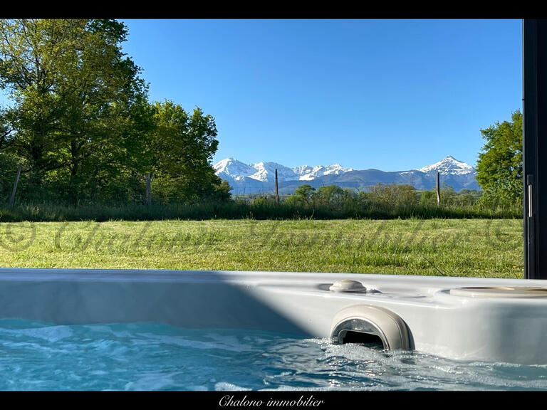 Maison Saint-Martin - 3 chambres - 150m²