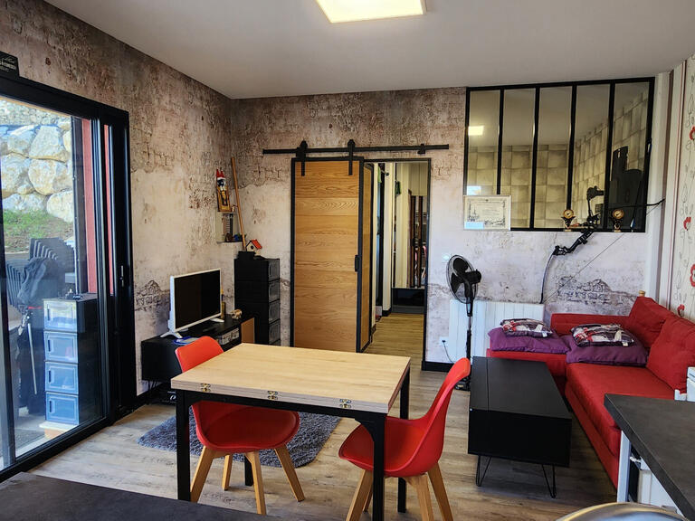 House Saint-Martin - 3 bedrooms - 150m²
