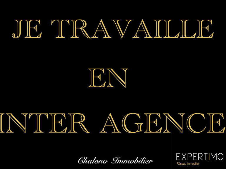 House Saint-Martin - 3 bedrooms - 150m²
