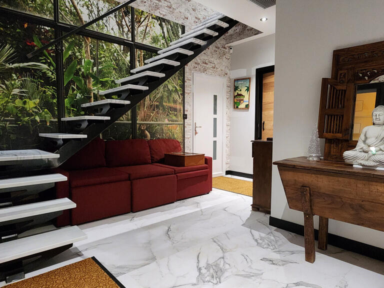 House Saint-Martin - 3 bedrooms - 150m²
