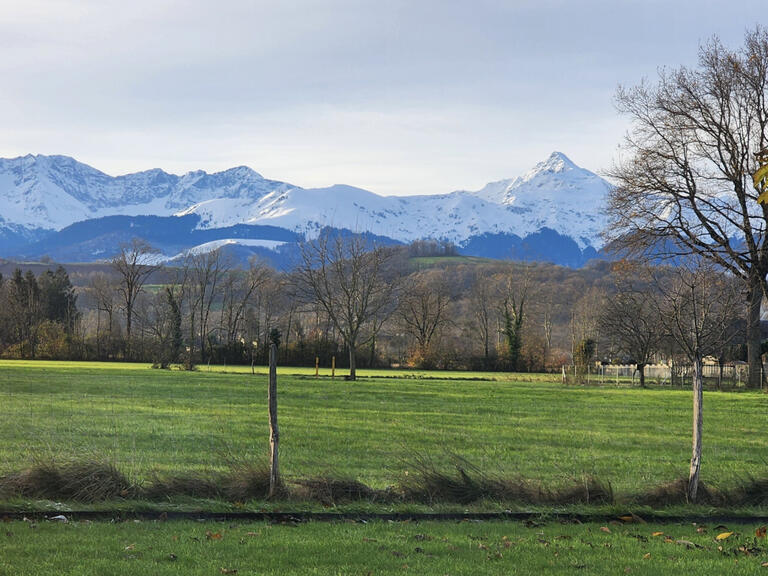 House Saint-Martin - 3 bedrooms - 150m²