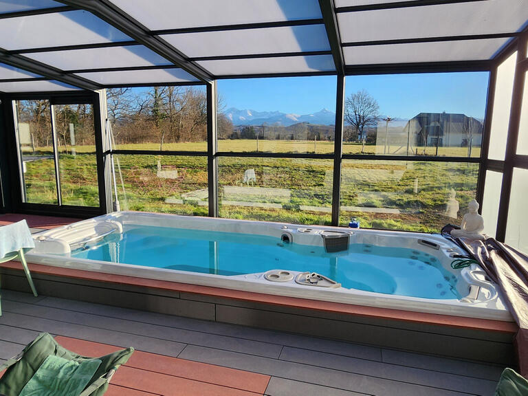 House Saint-Martin - 3 bedrooms - 150m²