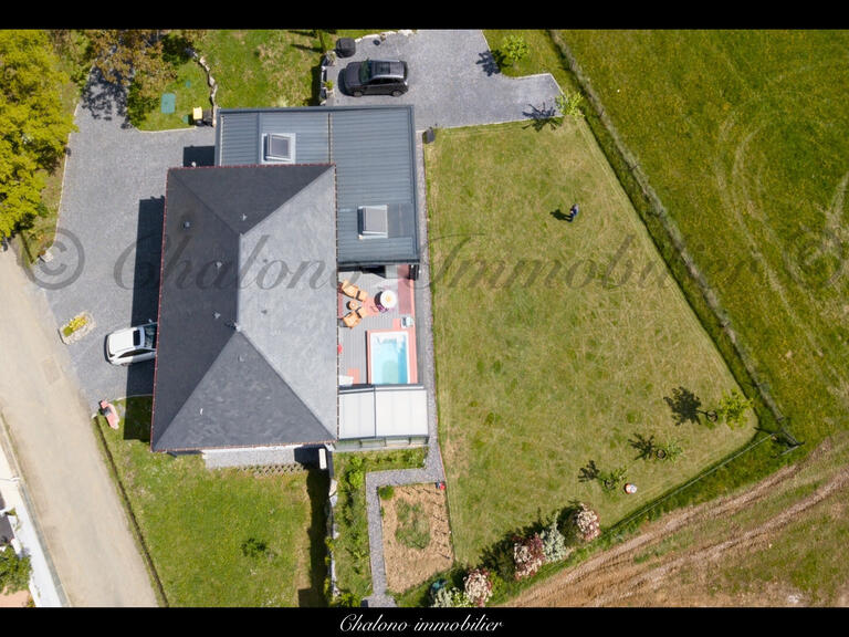 Maison Saint-Martin - 3 chambres - 150m²