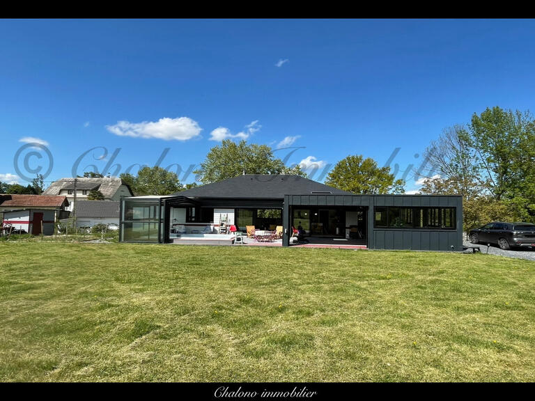Maison Saint-Martin - 3 chambres - 150m²
