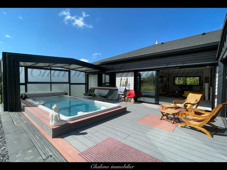 Maison Saint-Martin - 3 chambres - 150m²