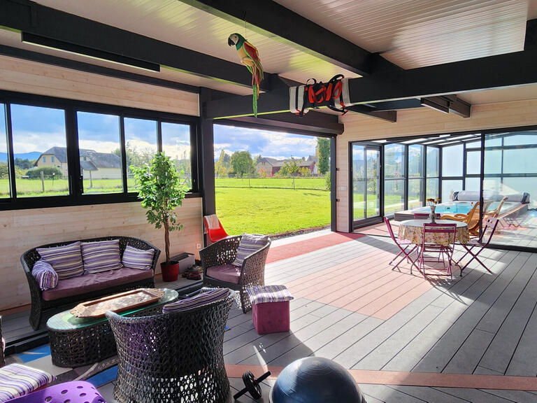 House Saint-Martin - 3 bedrooms - 150m²