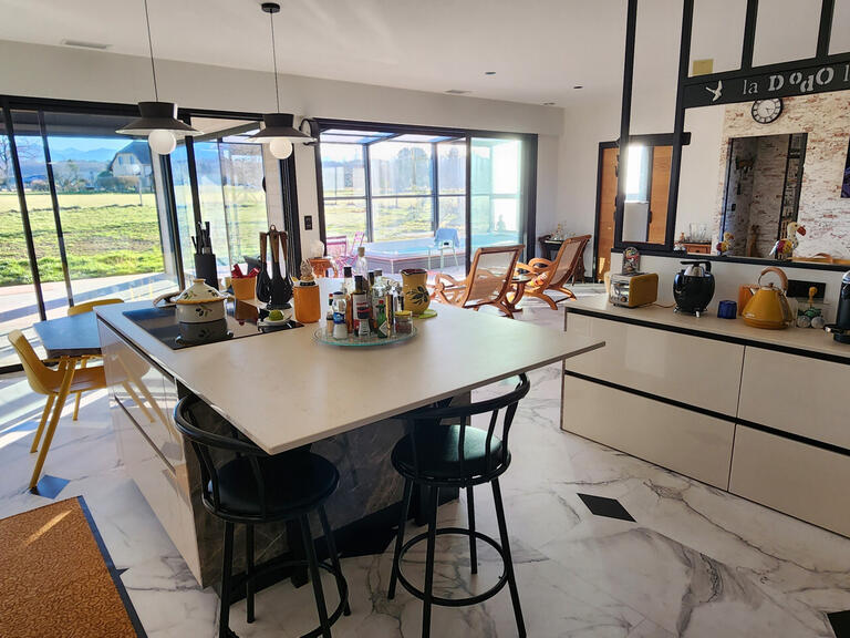 House Saint-Martin - 3 bedrooms - 150m²