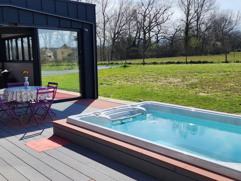 House Saint-Martin - 3 bedrooms - 150m²