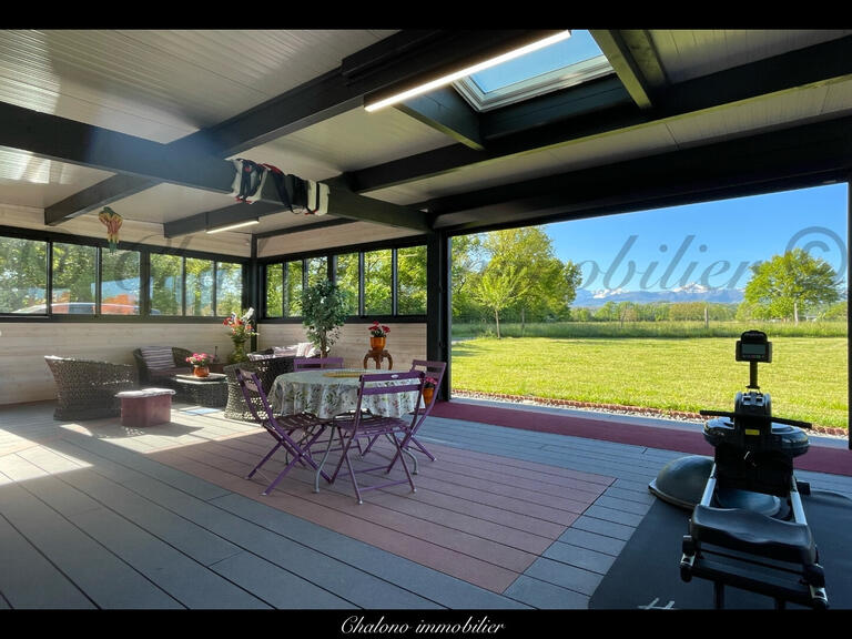 Maison Saint-Martin - 3 chambres - 150m²