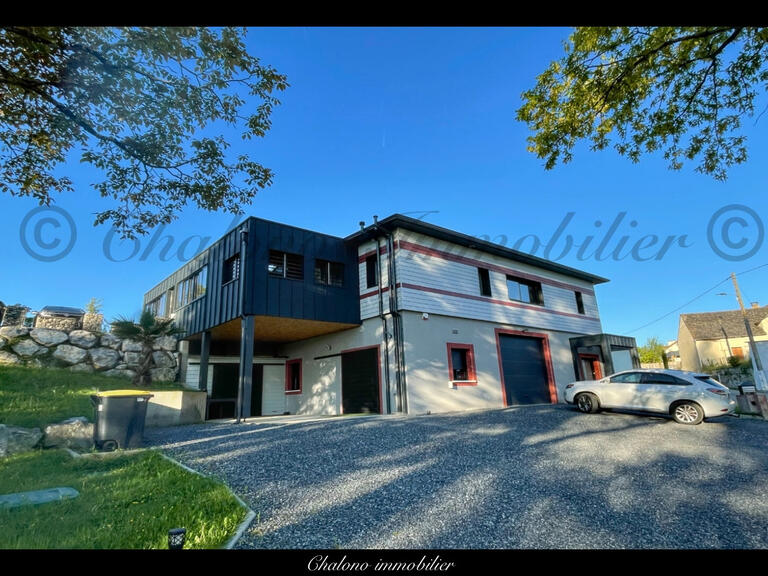 Maison Saint-Martin - 3 chambres - 150m²