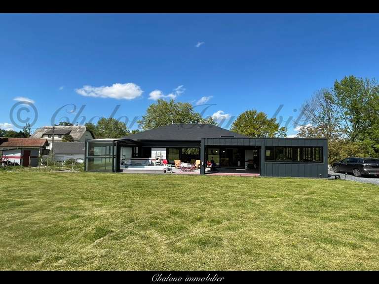 Maison Saint-Martin - 3 chambres - 150m²