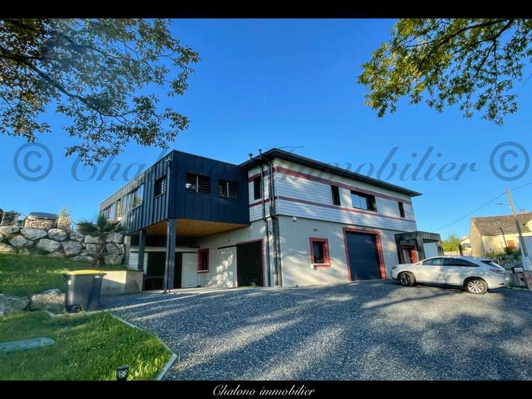 Maison Saint-Martin - 3 chambres - 150m²