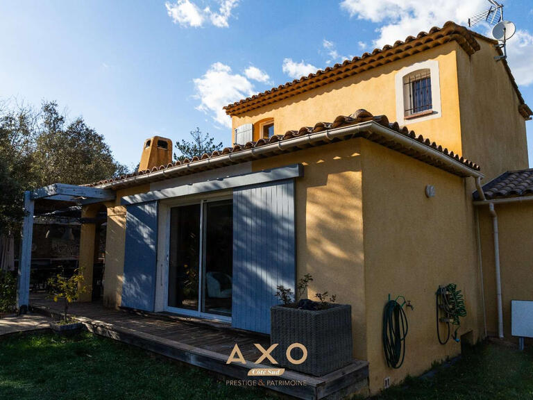 Maison Saint-Martin - 3 chambres