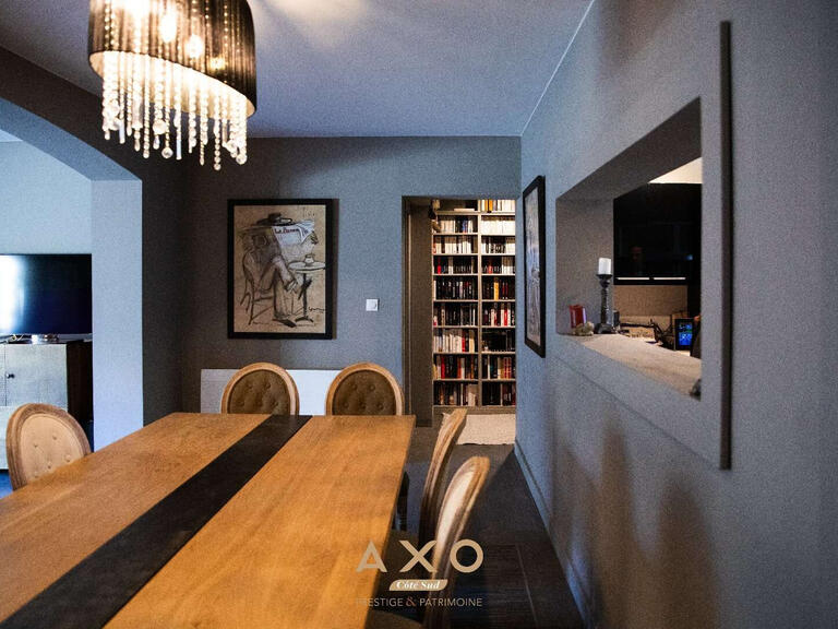 Maison Saint-Martin - 3 chambres